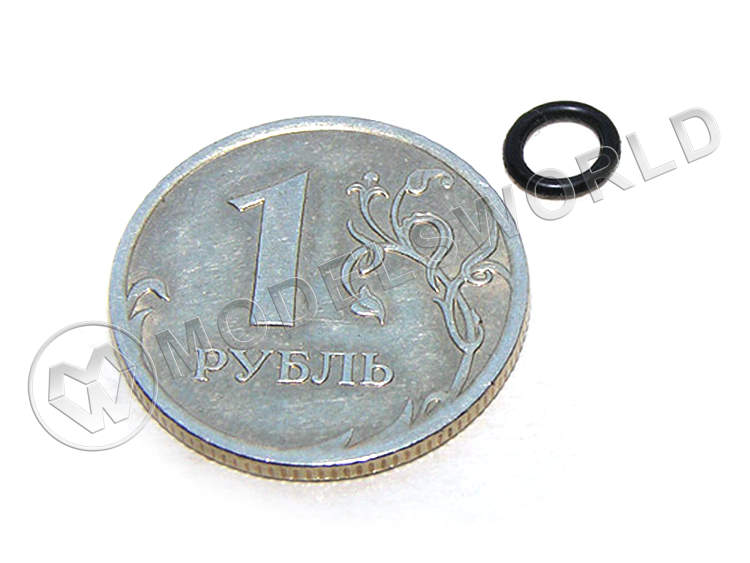 Прокладка корпуса воздушного клапана - фото 1