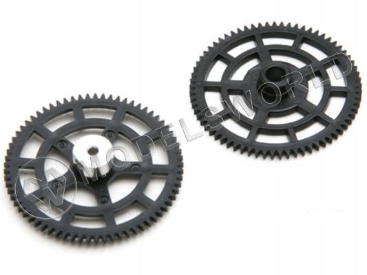 Набор приводных шестерней ротора для WK2288, WK4063