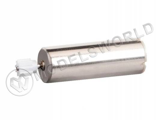 Мотор для квадрокоптера Syma X5, черно-белые провода