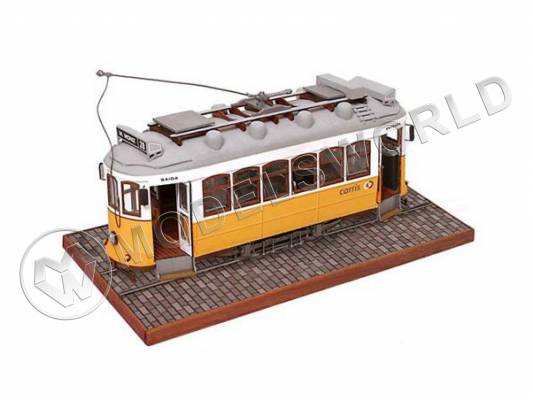 Подставка для трамвая