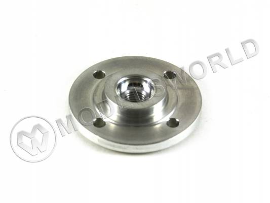 Огневое днище (B01/B03)