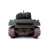 Готовая модель британский танк Шерман (M4A3 105 мм) в масштабе 1:35