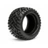 GOLIATH TYRE (178x97mm/2pcs)