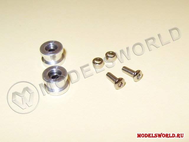 Guide pulley set - фото 1