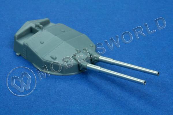 Металлический ствол Kongo, Ise Fuso Classes. Масштаб 1:350