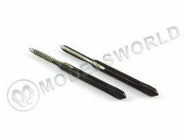 Метчик ручной М4.5, 2 шт