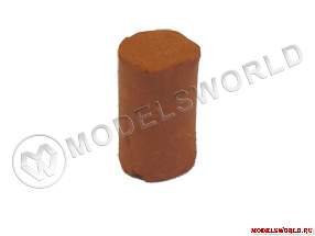 Столб 4 мм, 25 шт. - фото 1