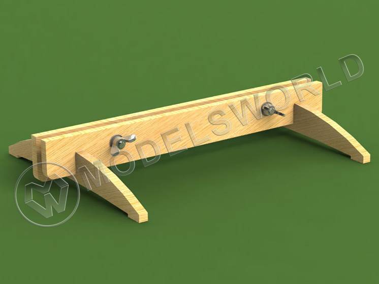 Малый держатель для киля СВ Модель - фото 1