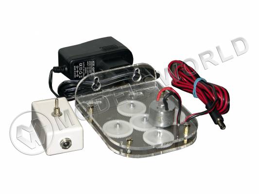 Станок для изготовления тросов (просак)