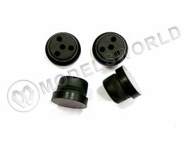HobbyPro Резиновая пробка топливного бака D21xd17xH15xh10