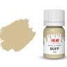 Акриловая краска ICM, цвет Буйволовая кожа (Buff), 12 мл