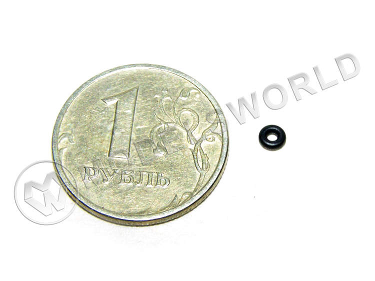 Прокладка воздушного клапана - фото 1