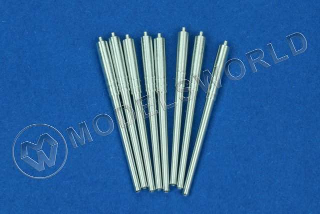 Металлический ствол Nagato, Kaga, Amagi and Kii Classes. Масштаб 1:350 - фото 1