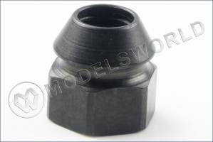 3PC Flywheel Nut ( for SG-Shaft 1pc IFW54 ) - Гайка для закрепления маховика трёх и двух кулачкового сцепления на двигателе с длинным валом ( SG-Shaft