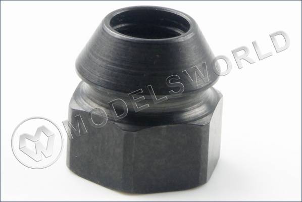 3PC Flywheel Nut ( for SG-Shaft 1pc IFW54 ) - Гайка для закрепления маховика трёх и двух кулачкового сцепления на двигателе с длинным валом ( SG-Shaft