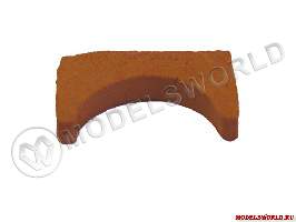 Арка 7x5х2,5 мм, 25 шт. - фото 1