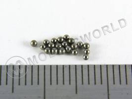 Ядро, нержавеющая сталь, 1.0 мм, 20 шт