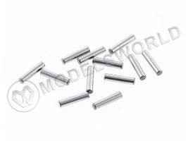 Пины M2.5x11, 12 шт