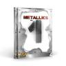 Книга AK Interactive Metallics Vol.1 (металлики, авиация и наземная техника)