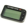 Цифровой сканер частот AX700 40-41Мгц с дисплеем