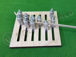 Приспособление для изгиба реек