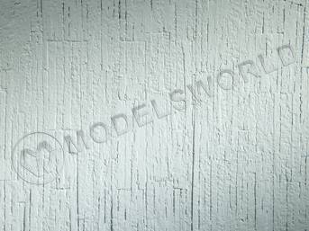 Стеновая панель - облицовочный бетон, 20х10 см