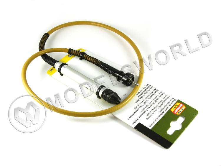 Гибкий вал Proxxon 110/BF с патроном - фото 1