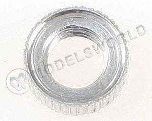 Гайка мех-ма защиты серво - фото 1