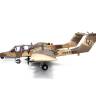 Готовая модель Самолет OV-10D Bronco в масштабе 1:32