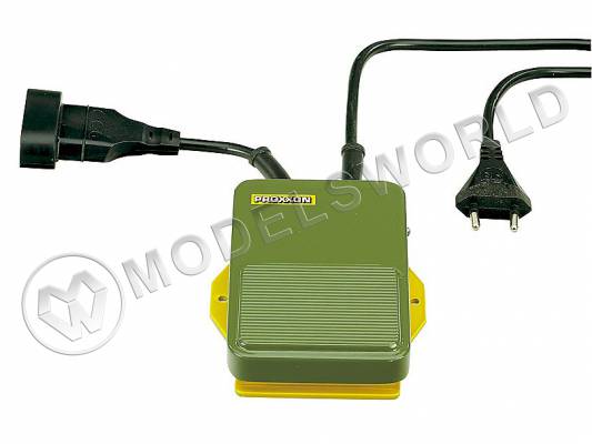 Ножной выключатель Proxxon FS