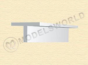 Тавр пластиковый, 1.42 мм, 4 шт - фото 1