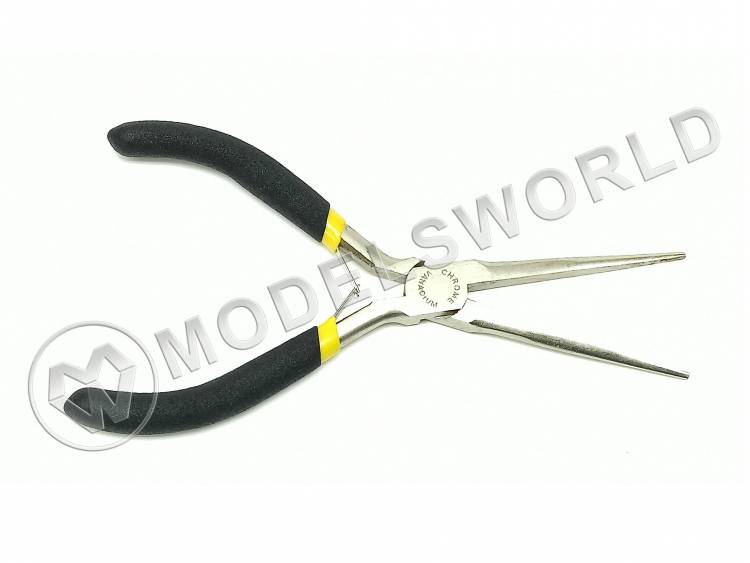 Мини длинногубцы - фото 1